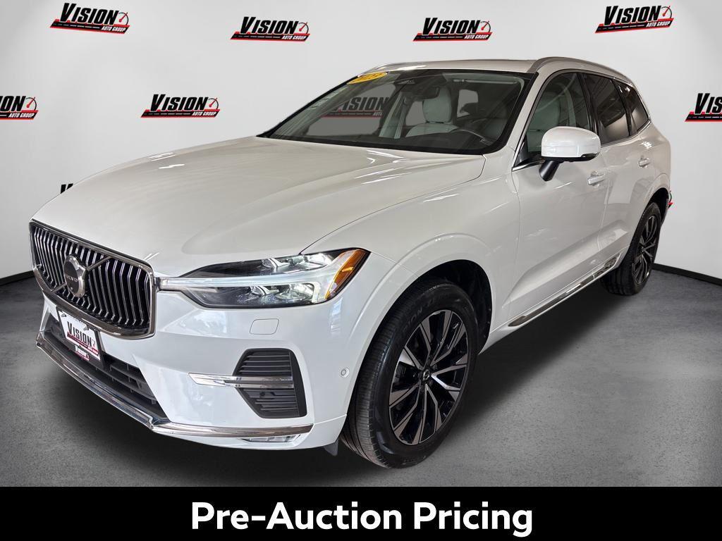 Volvo XC60 2023