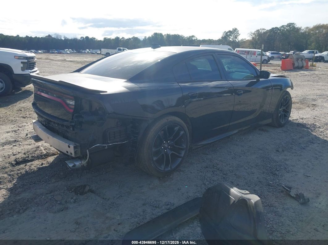Dodge Charger 2021