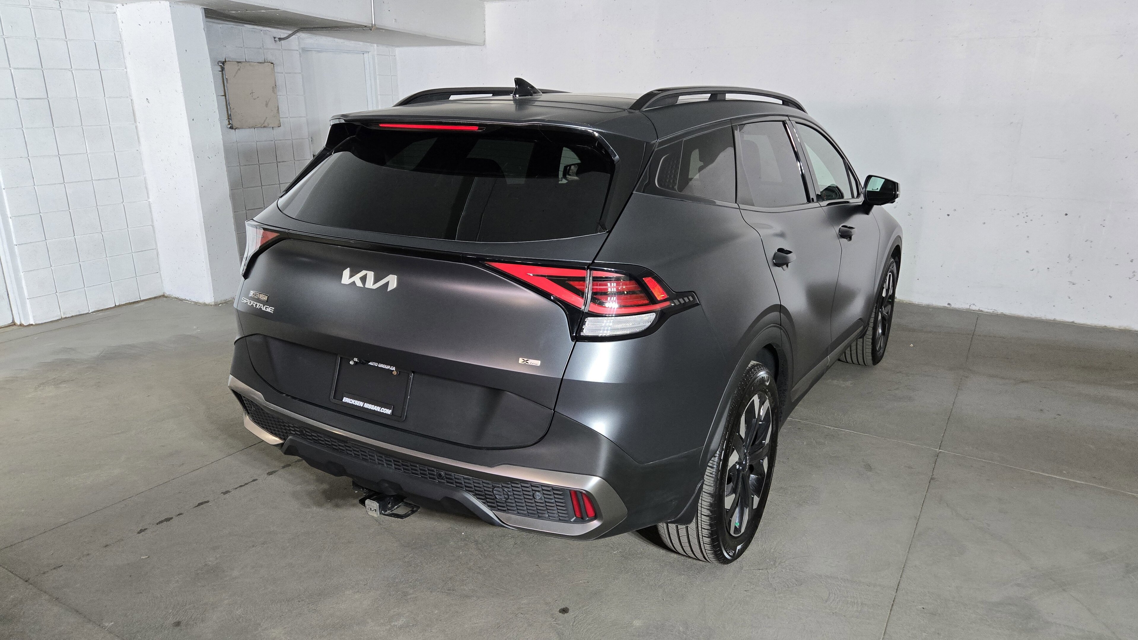 Kia Sportage 2023