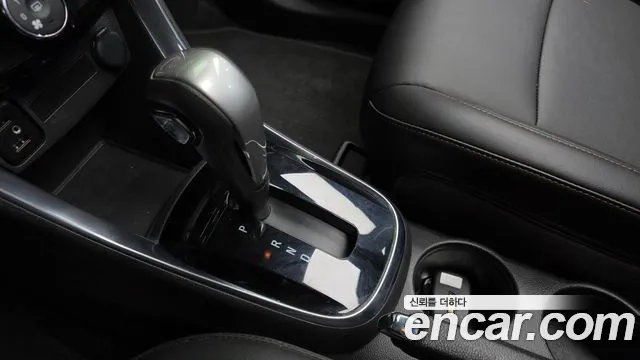 Chevrolet Trax 2020