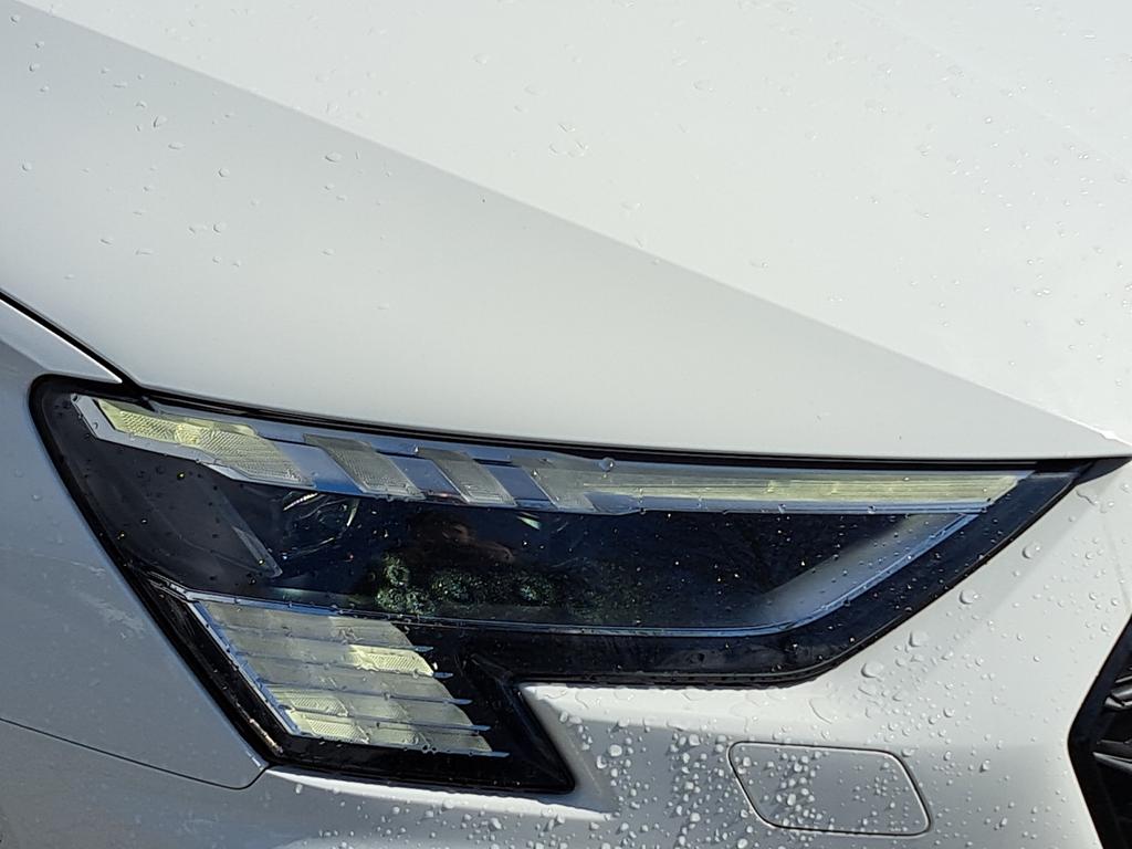 Audi S3 2022