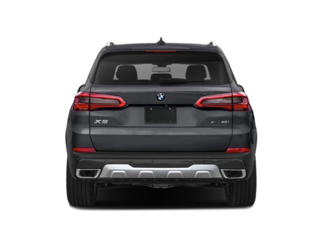 BMW X5 2021