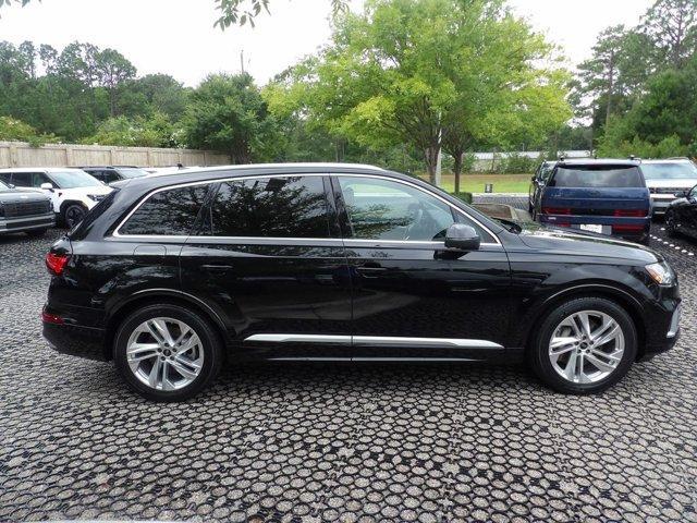 Audi Q7 2023