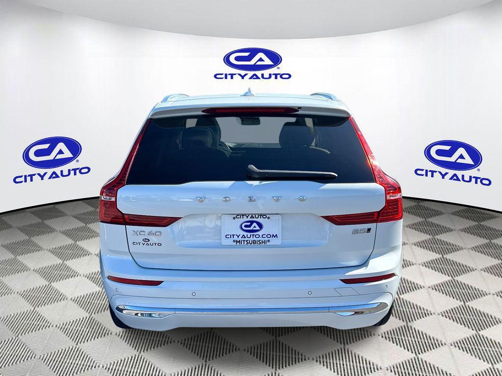 Volvo XC60 2023