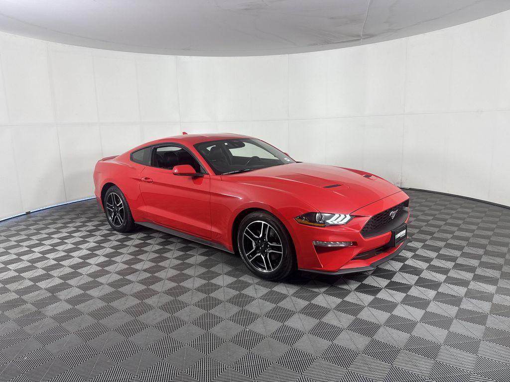 Ford Mustang 2023
