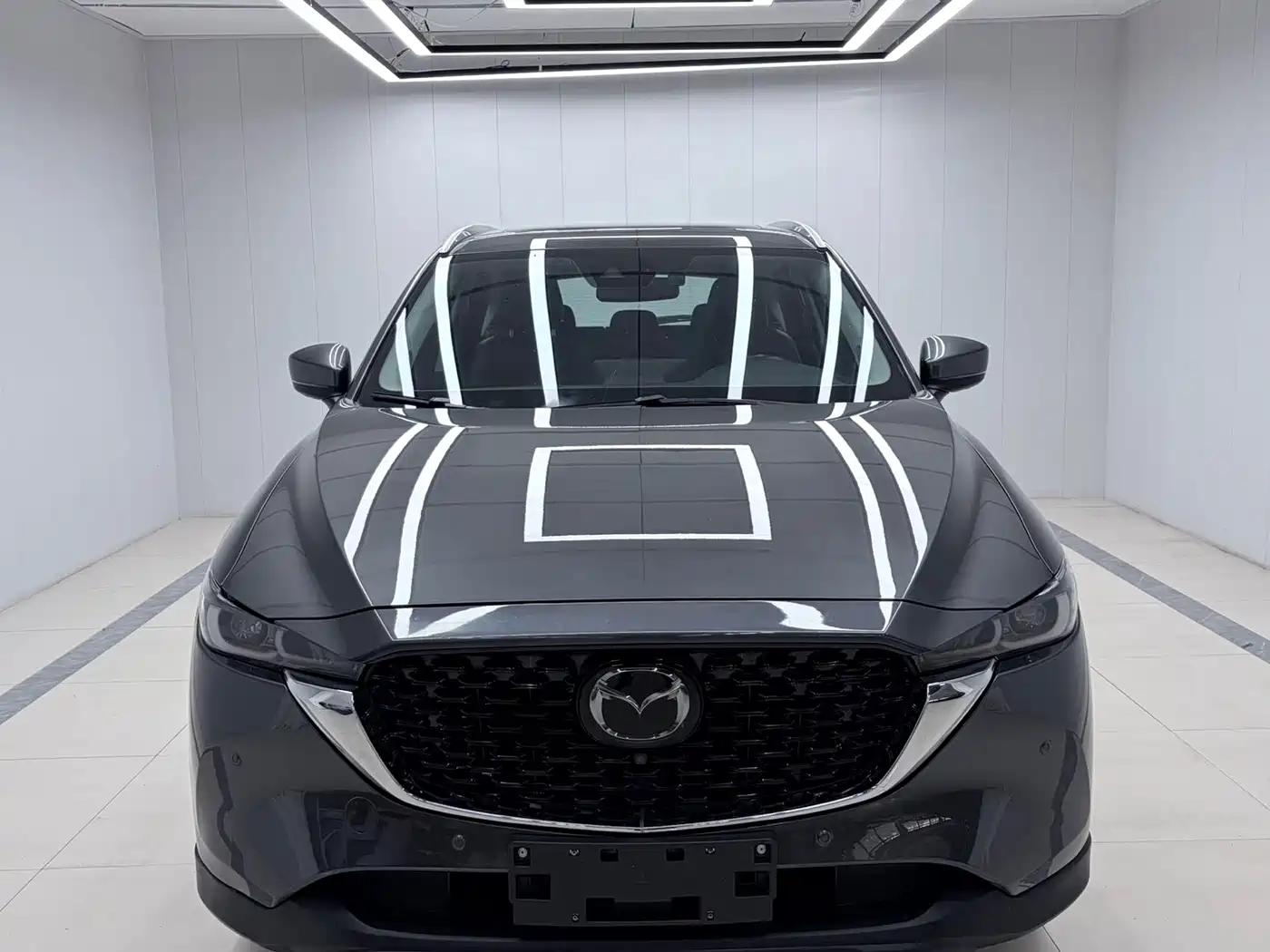 Mazda CX-5 2023