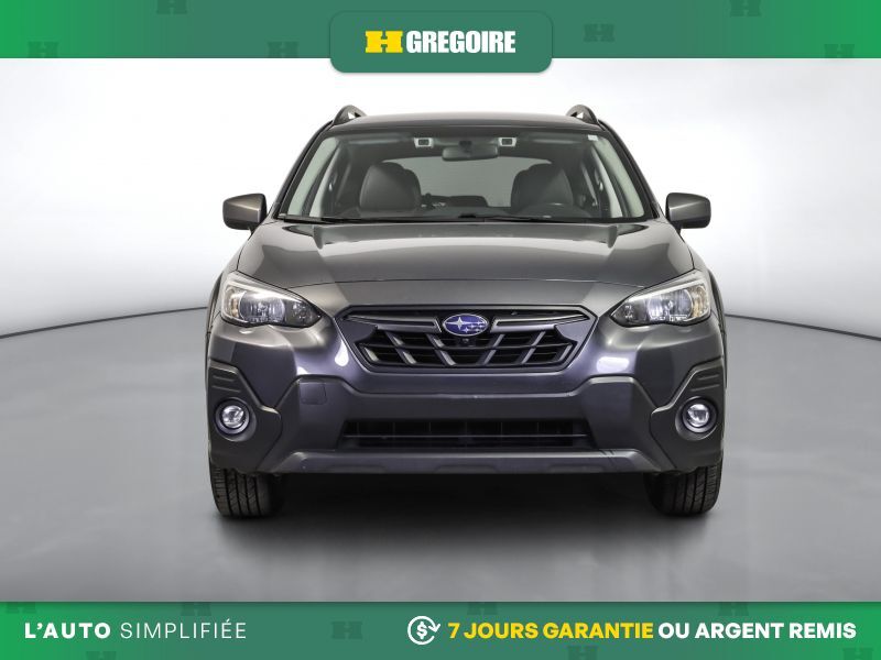 Subaru Crosstrek 2023
