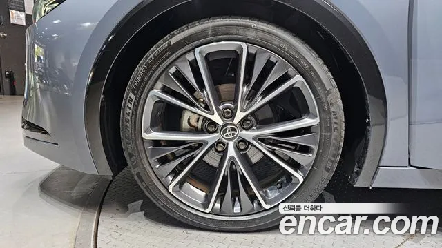 Toyota Prius 2023
