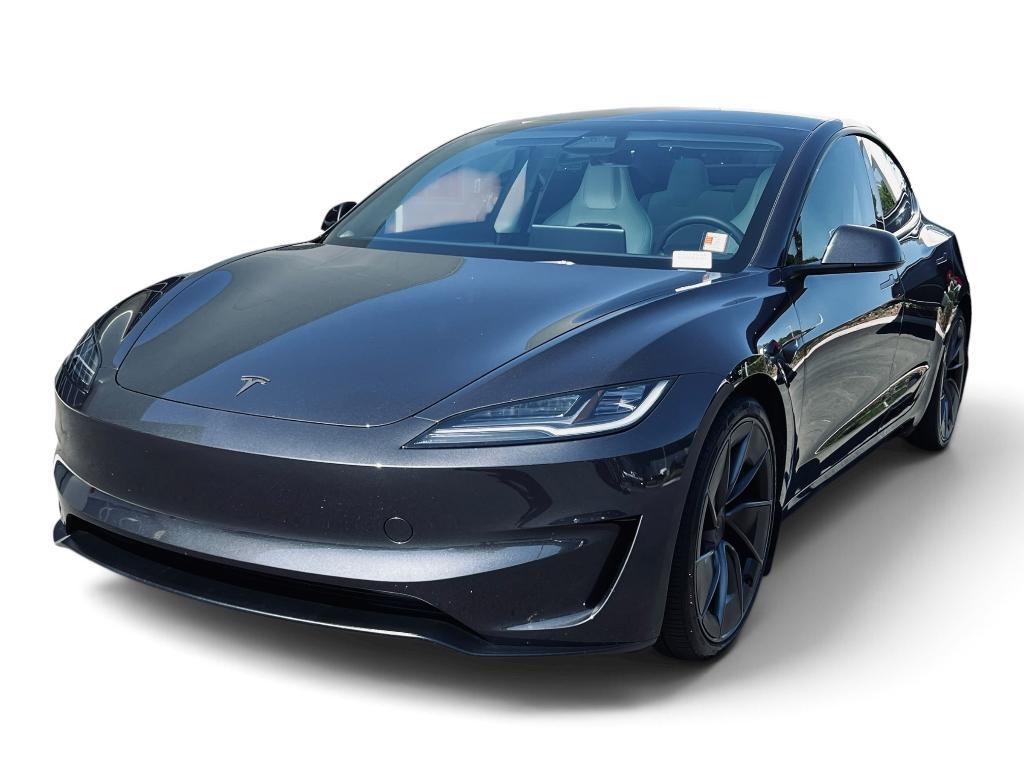 Tesla Model 3 2025