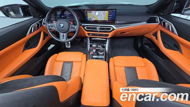 BMW M4 2023