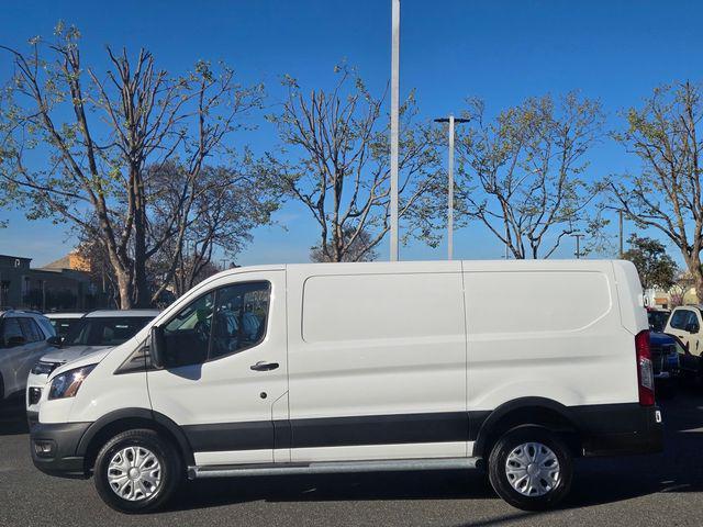Ford Transit 2024