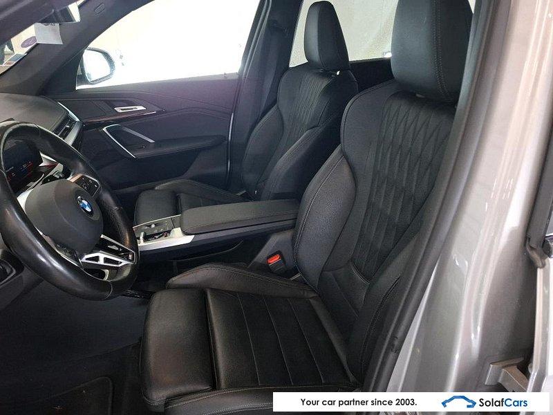 BMW X1 2023