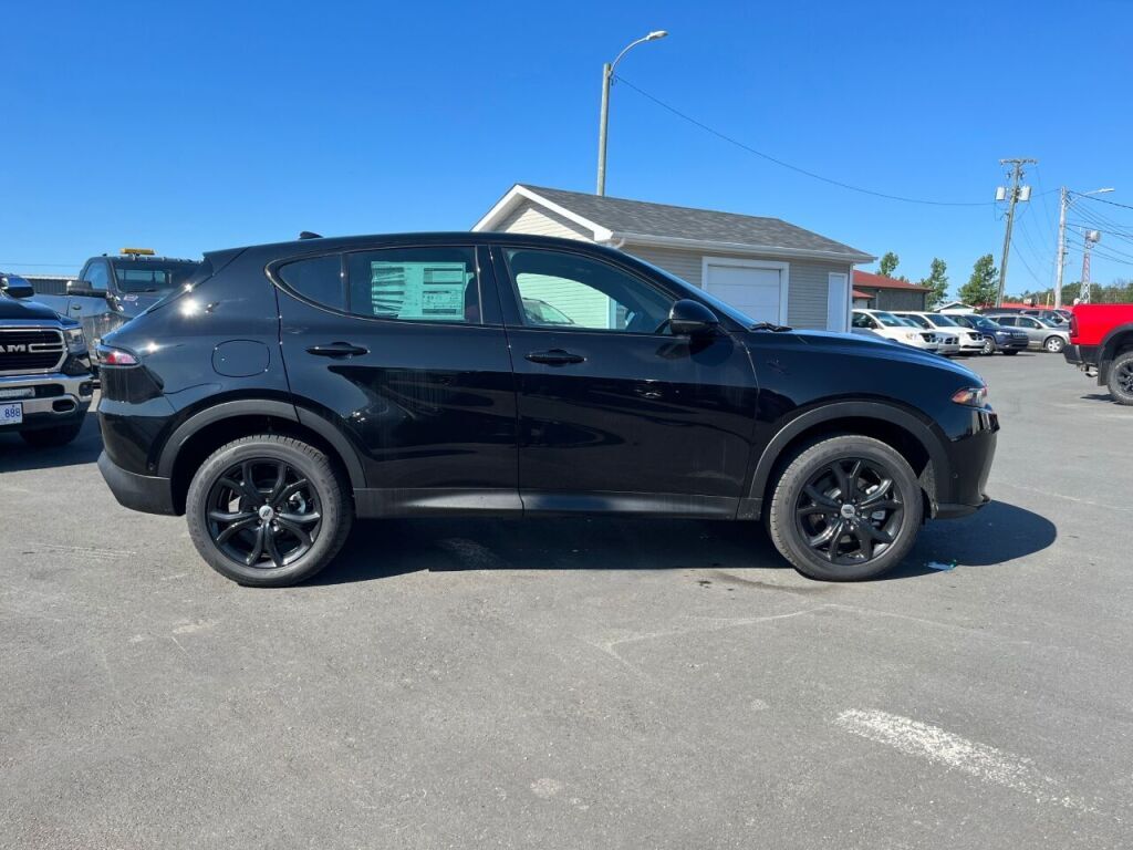 Dodge Hornet 2023