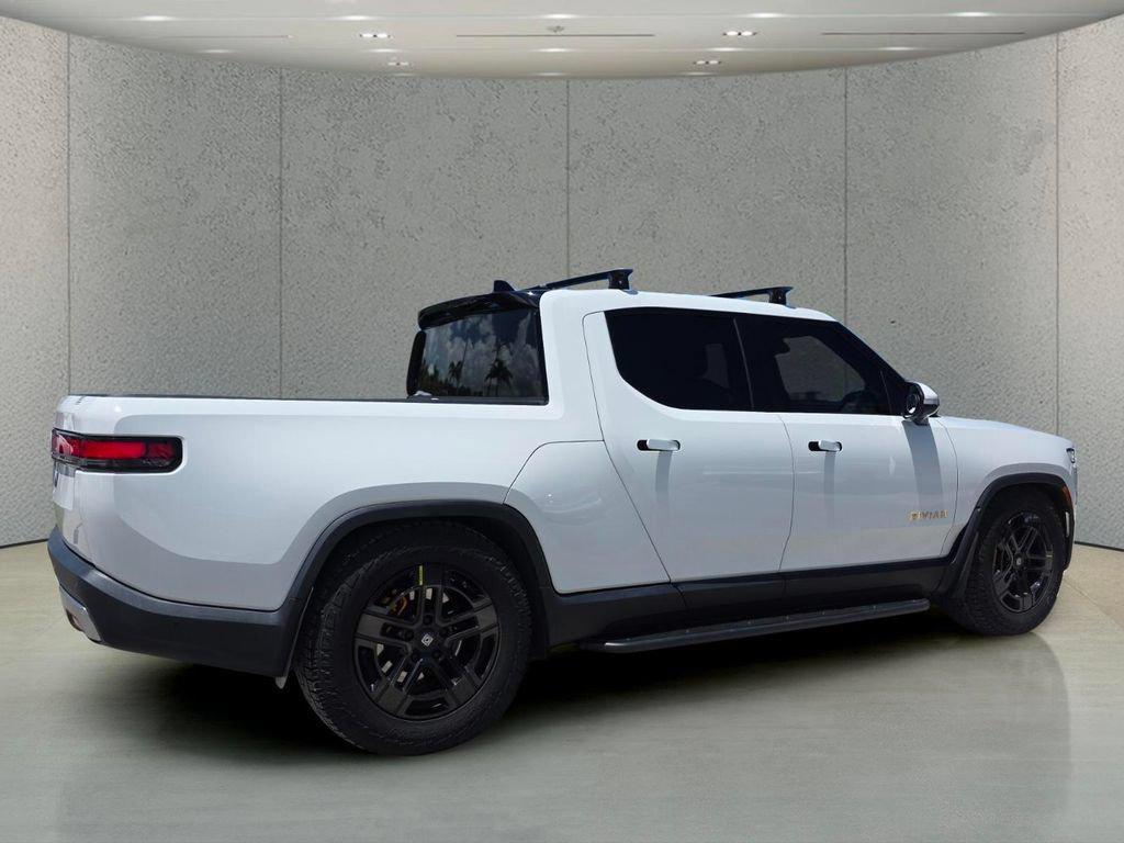 Rivian R1T 2022