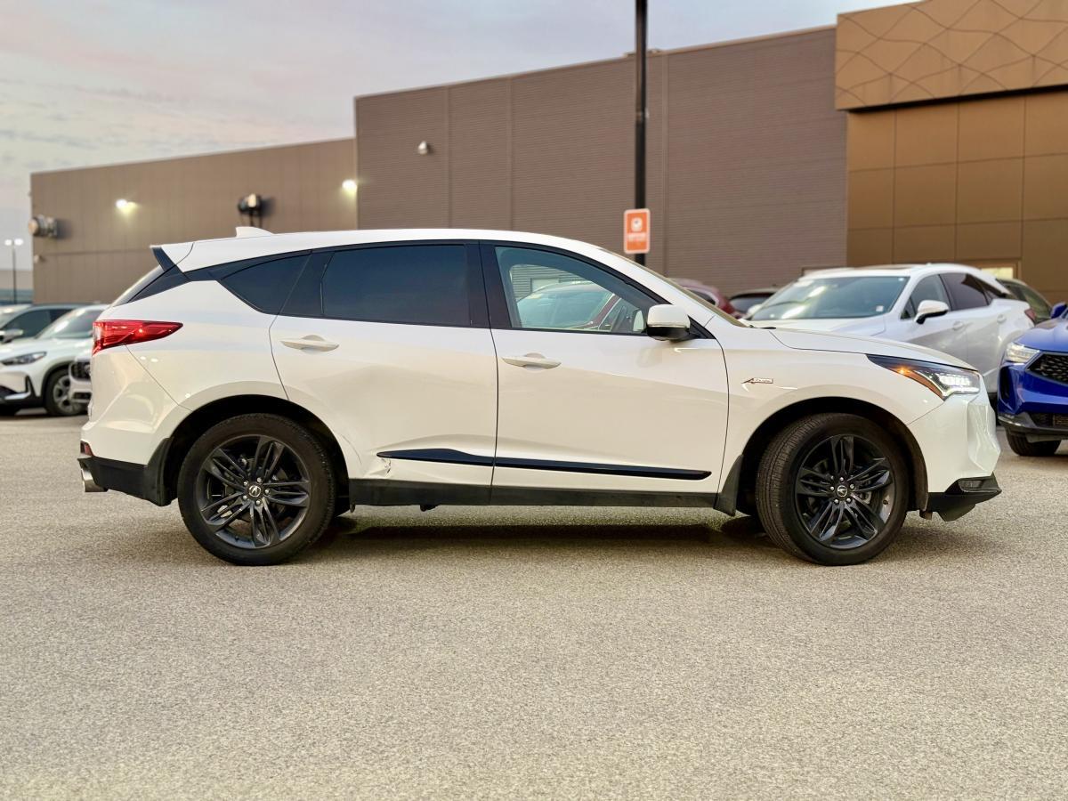 Acura RDX 2023