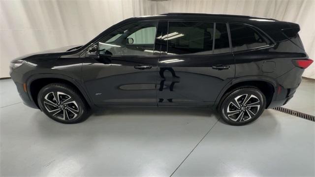 Buick Enclave 2025
