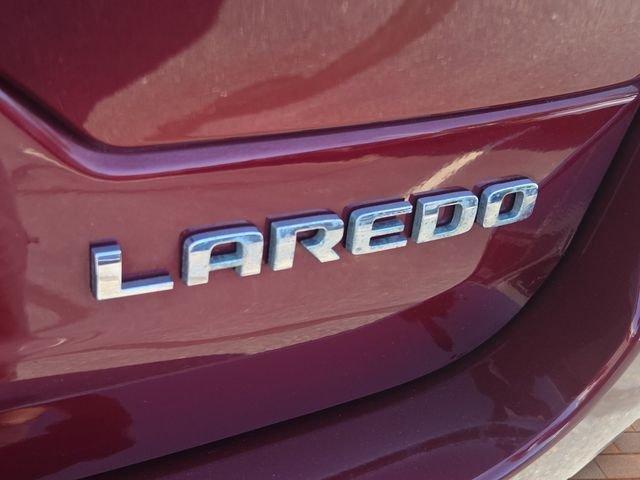 Jeep Grand Cherokee 2023