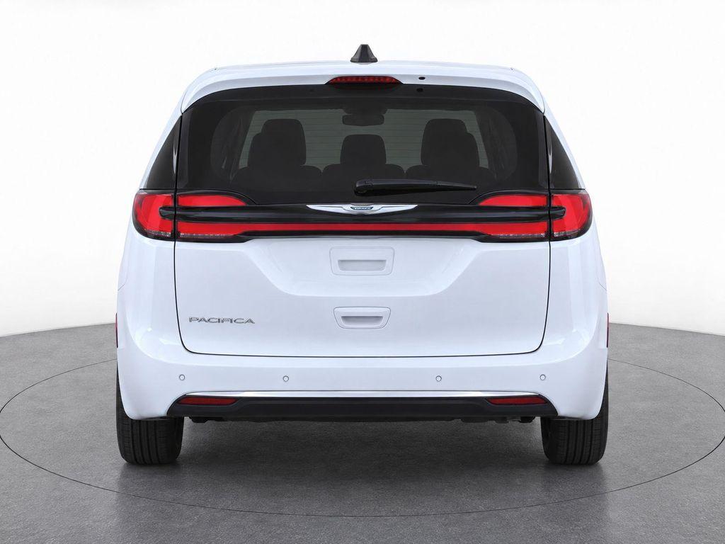 Chrysler Pacifica 2024