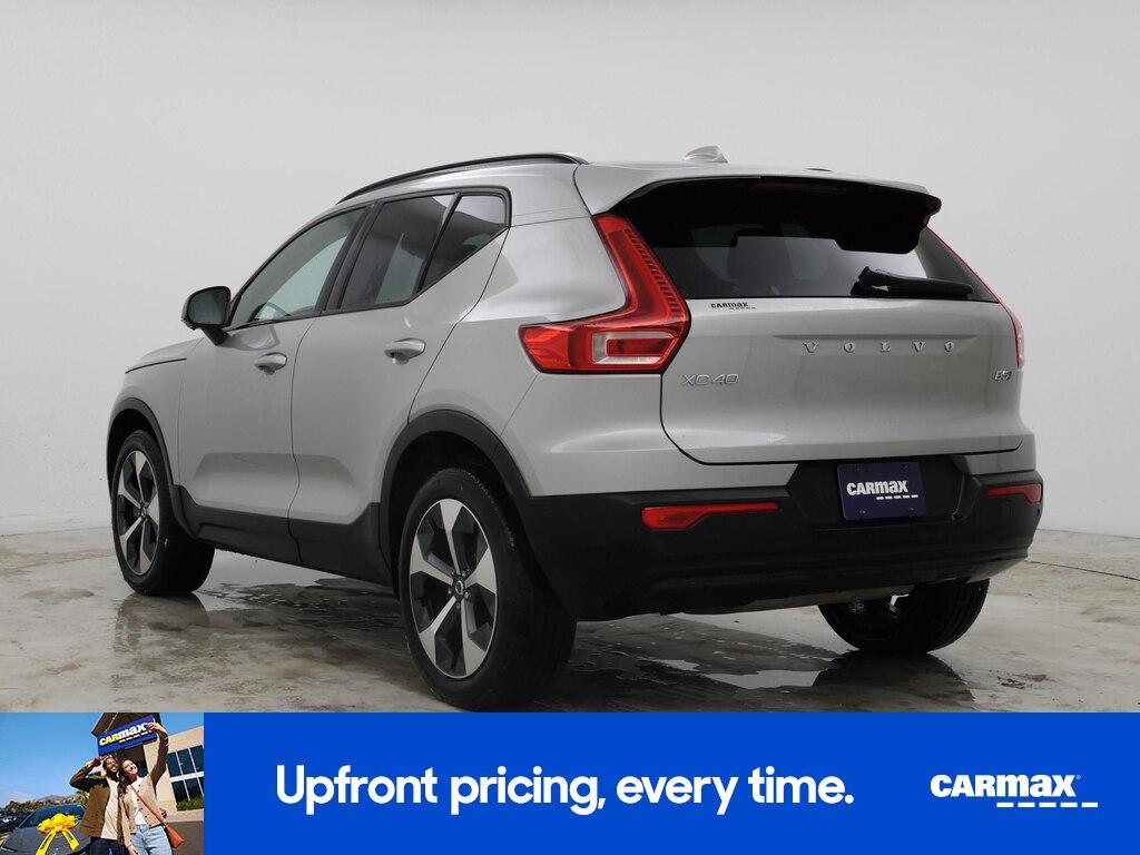 Volvo XC40 2023