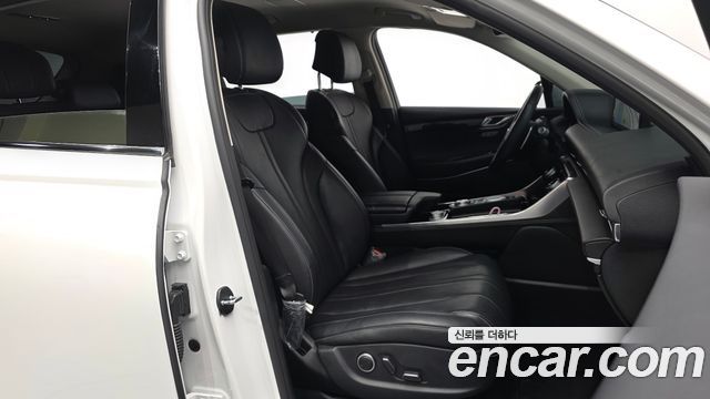 Genesis GV80 2022