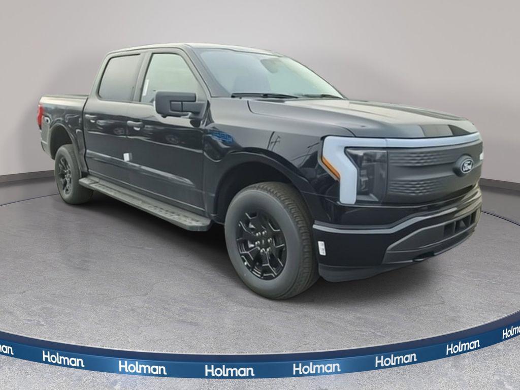 Ford F 150 2025