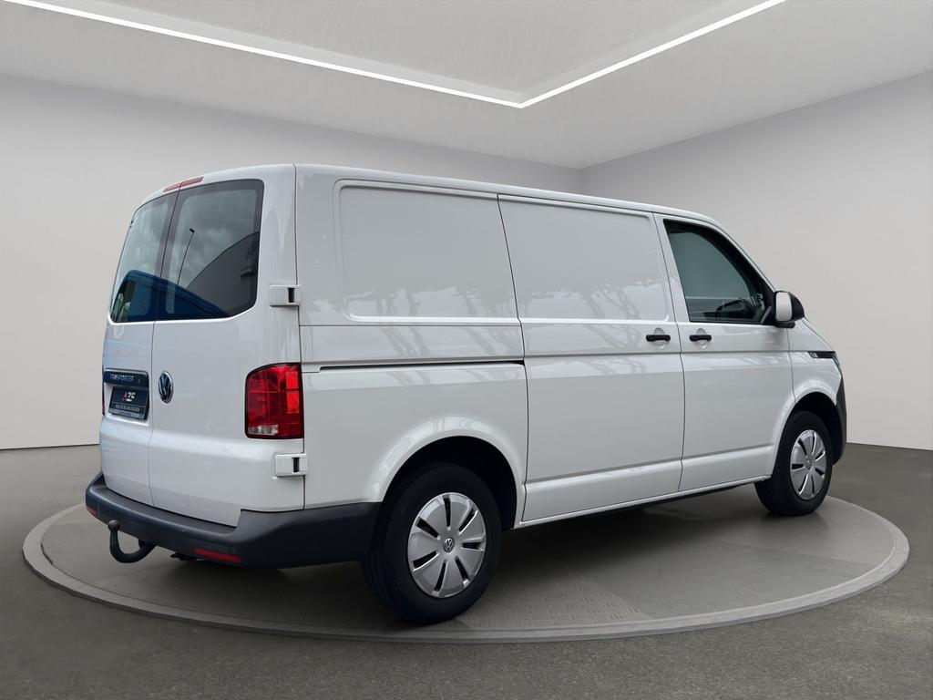 Volkswagen T6 TRANSPORTER 2022