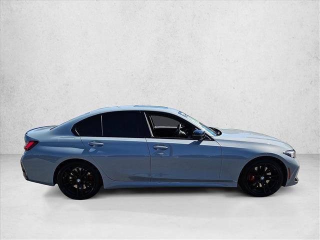 BMW M340I 2024