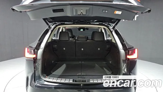 Lexus NX 2023