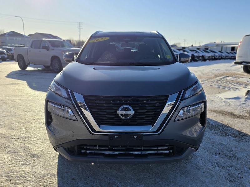 Nissan Rogue 2023
