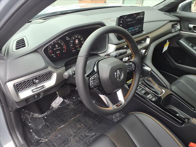 Acura Integra 2026
