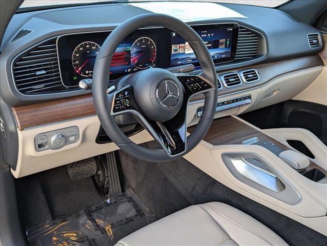 Mercedes-Benz GLE 350 2026