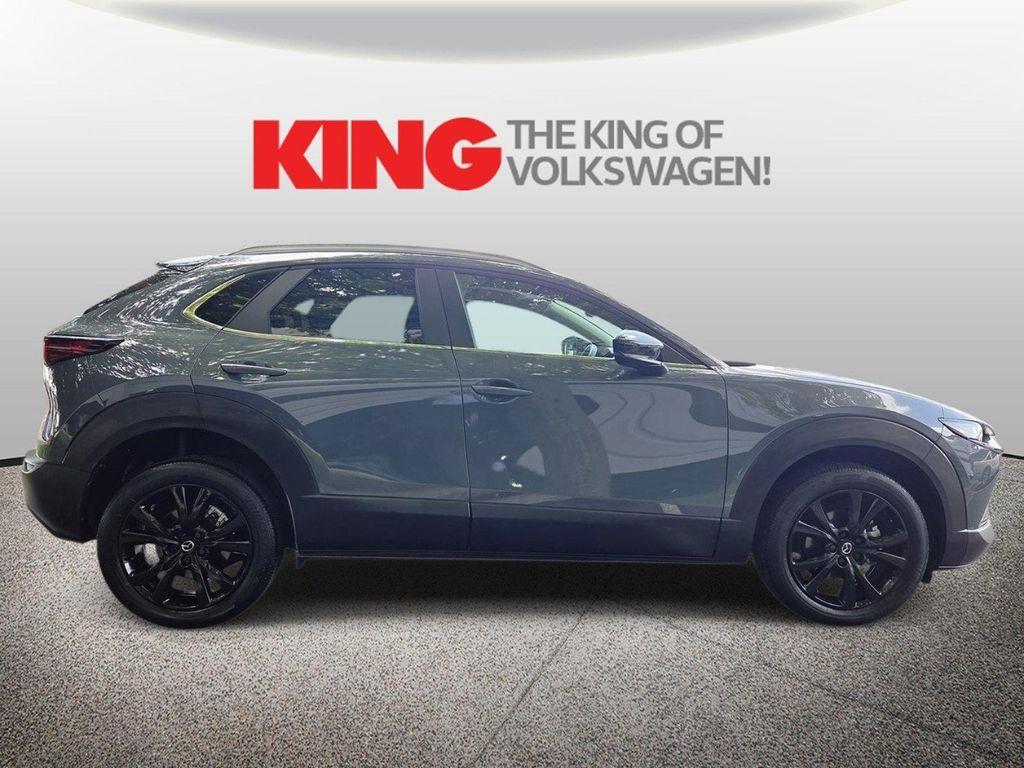 Mazda CX-30 2023