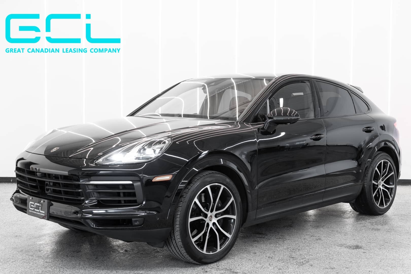Porsche Cayenne 2023