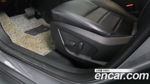Renault Arkana 2022