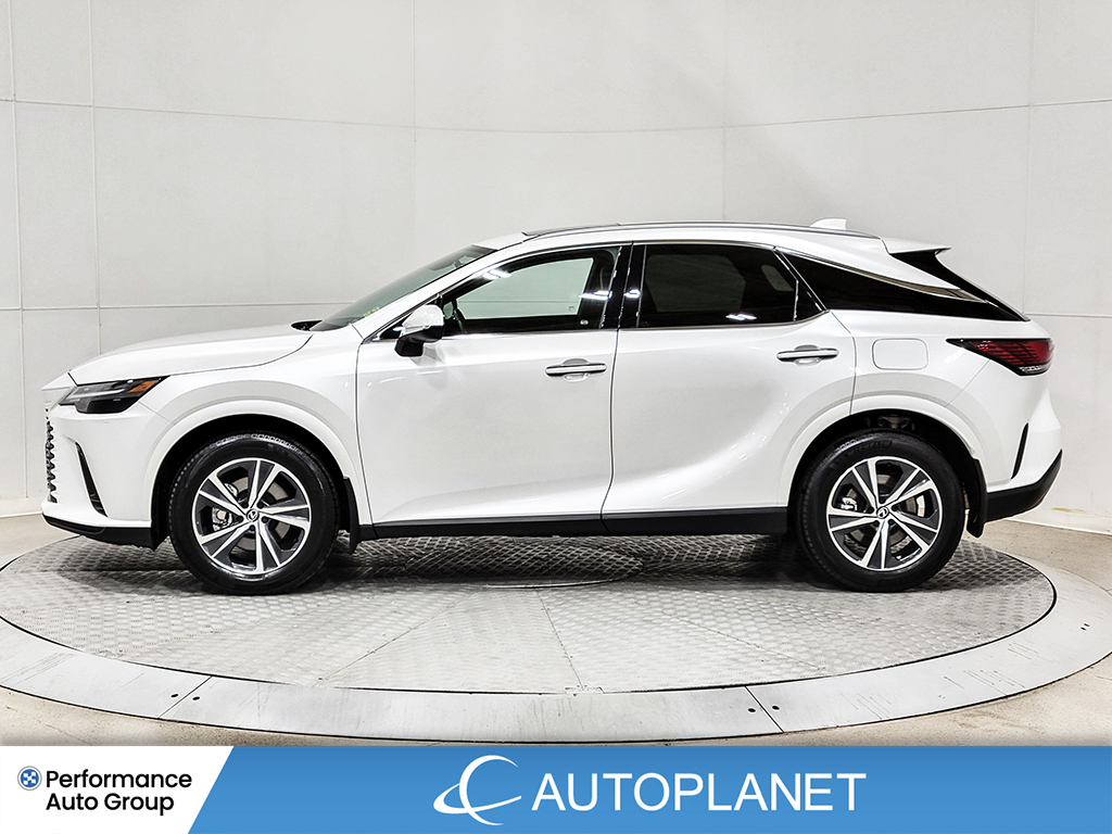Lexus RX 350 2024
