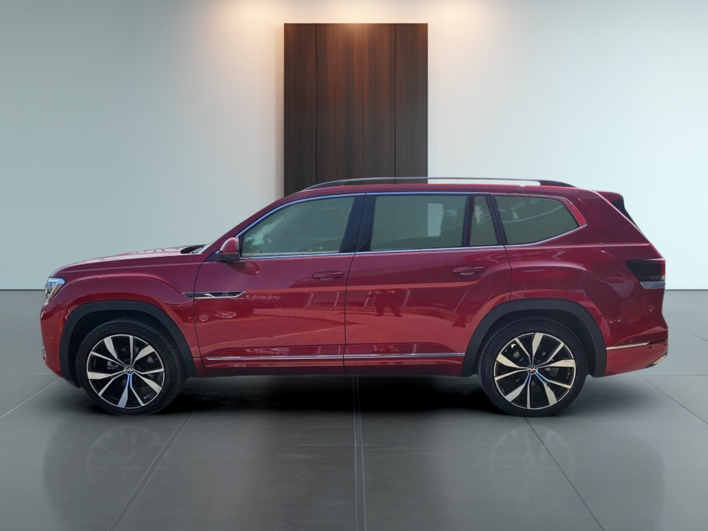 Volkswagen Atlas 2024