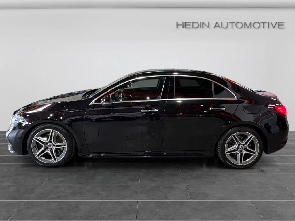 Mercedes-Benz A 220 2023