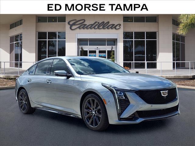 Cadillac CT5-V 2026