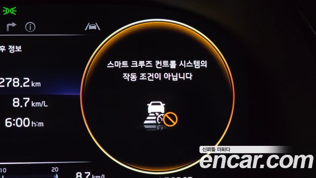 Kia K9 2021