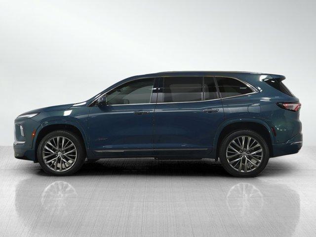 Buick Enclave 2025