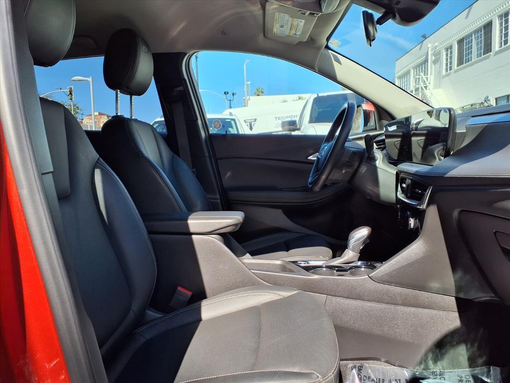 Buick Encore GX 2024