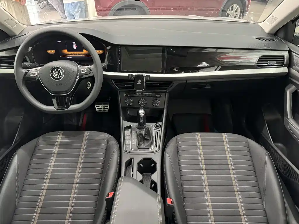 Volkswagen Lavida 2021
