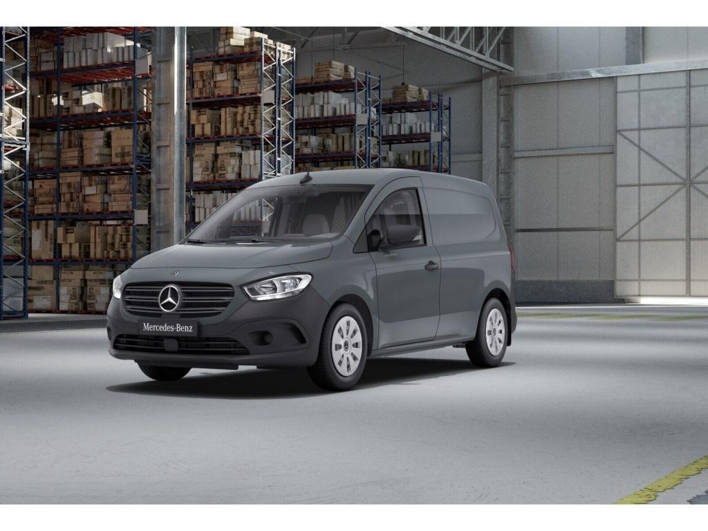 Mercedes-Benz Citan 2022