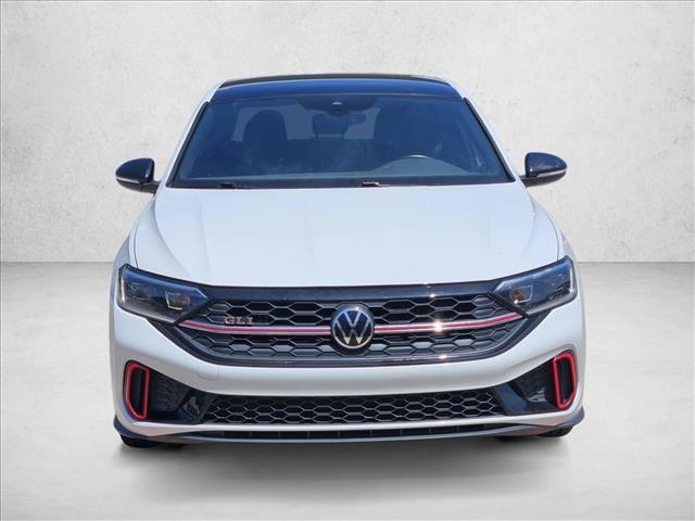 Volkswagen Jetta 2023