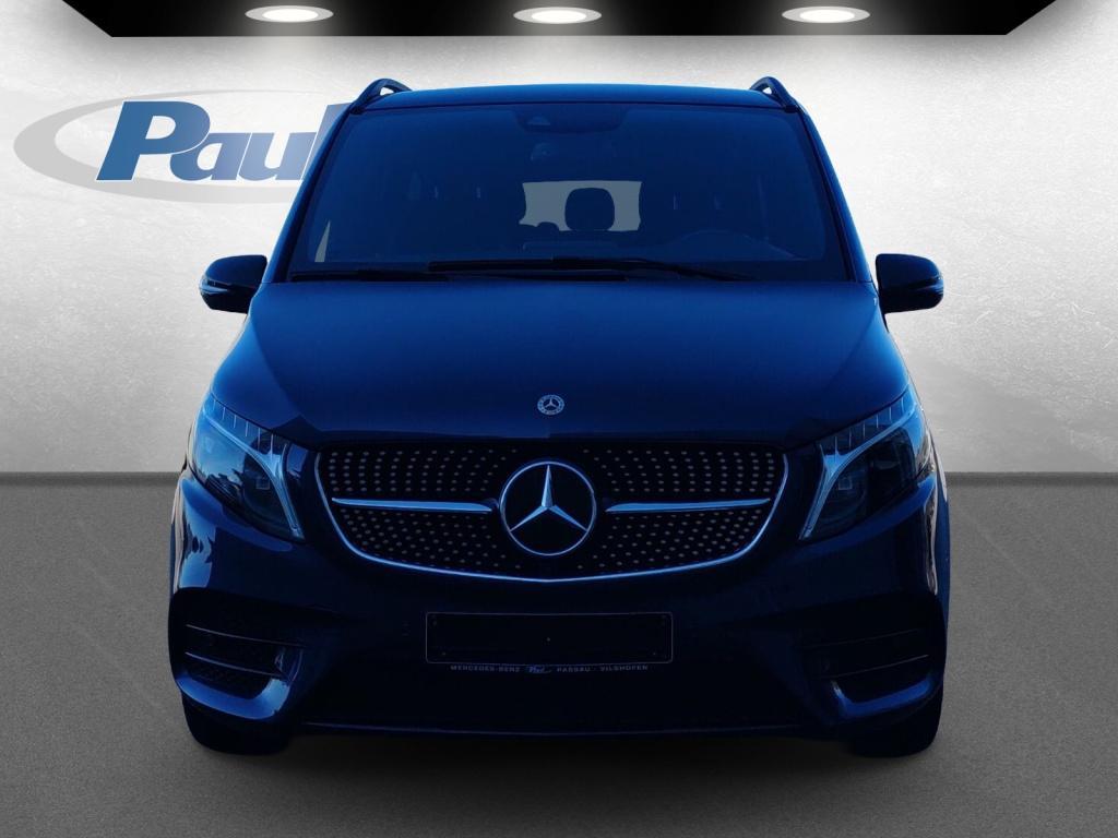 Mercedes-Benz V 300 2023