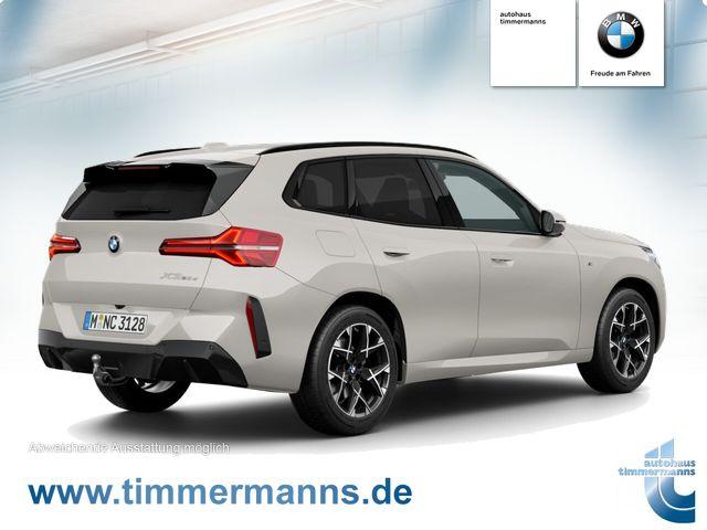 BMW X3 2025