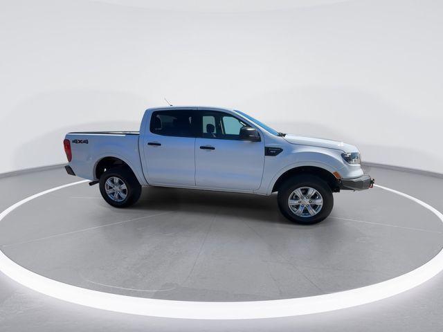 Ford Ranger 2022