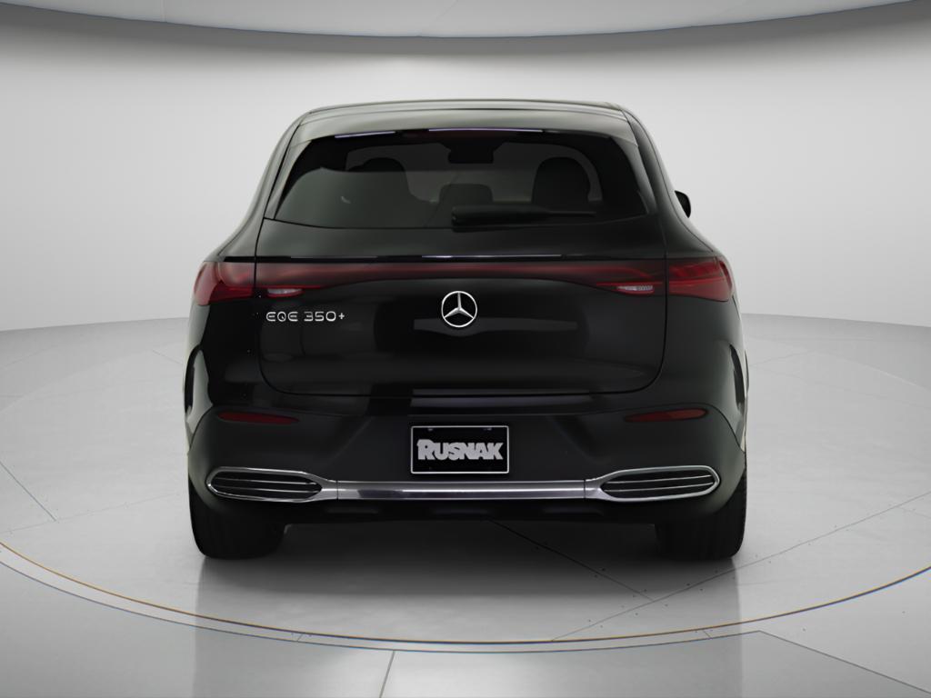 Mercedes-Benz EQE 2023