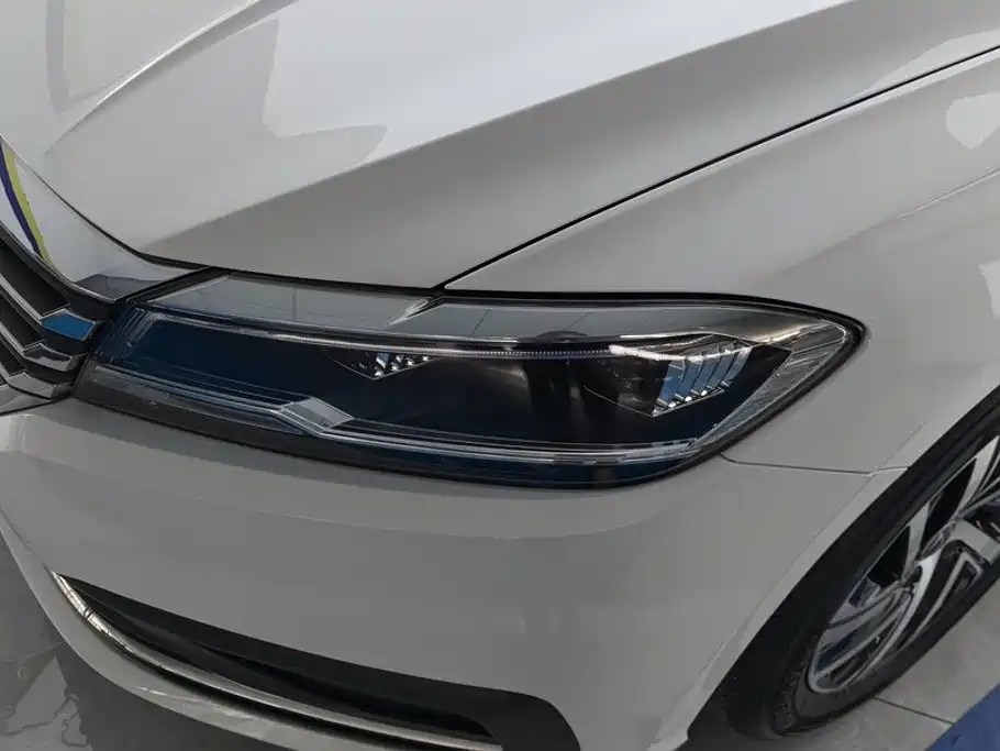 Volkswagen Lavida 2024