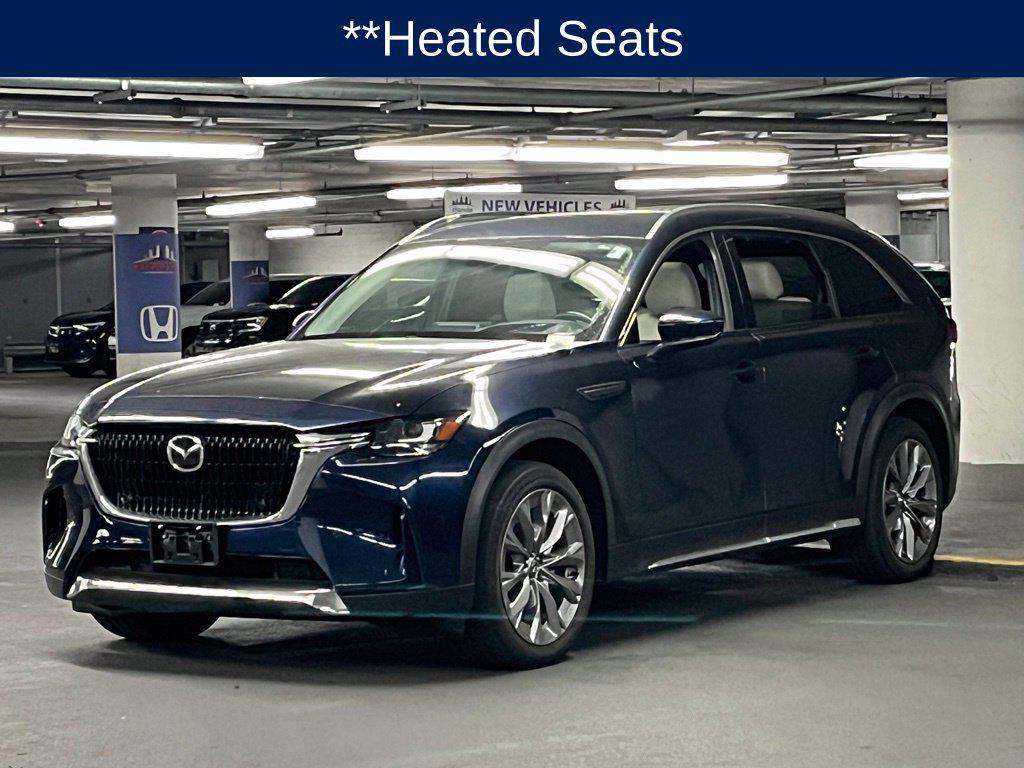 Mazda CX-90 2024